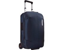 Thule Subterra Carry On Upright 55cm Blue