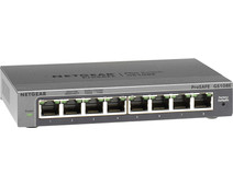 Netgear GS108E