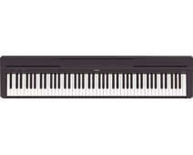 Yamaha P-45 Black