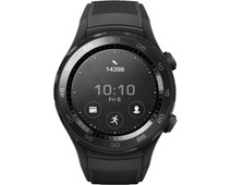 Huawei Watch 2 Sport - Zwart