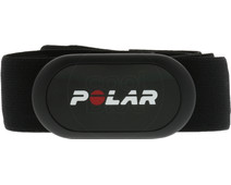 Polar H10 Hartslagmeter Borstband Zwart M-XXL