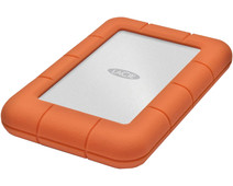 LaCie Rugged Mini USB 3.0 1TB