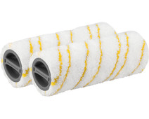 Kärcher FC Microfiber Roller Yellow