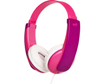 JVC HA-KD7 Roze