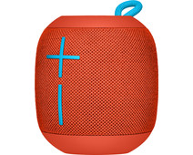 UE Wonderboom Orange