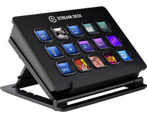 Razer Tartarus Pro Chroma Gaming Keypad Coolblue Before 23 59 Delivered Tomorrow