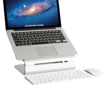 Rain Design iLevel2 verstelbare MacBook Standaard