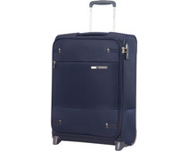 Samsonite Base Boost Upright 55cm Navy Blue