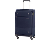 Samsonite Base Boost Spinner 55cm Navy Blue