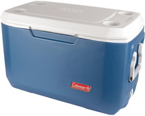 Coleman 70 Qt Xtreme Cooler Blue - Passief