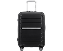 samsonite flux spinner 68