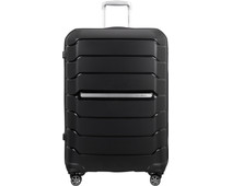 Samsonite Flux Expandable Spinner 81cm Black