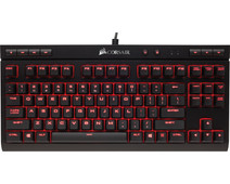 Corsair K63 Cherry MX Red QWERTY