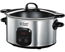 Russell Hobbs MaxiCook Searing Slowcooker 6 L 22750-56