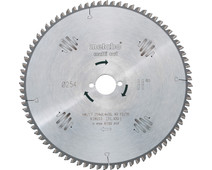 Metabo Saw blade Multi Cut 160x20x2.2mm 42T