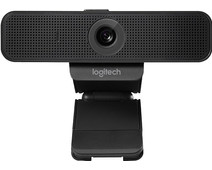 Logitech C925e Webcam