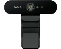 Logitech Brio Webcam