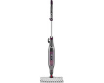 Black and Decker BHSM1610DSM Steam Cleaner Mop with 15 Accessories