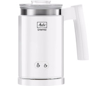 Melitta Cremio II Wit