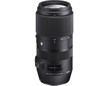 Sigma 100-400mm f/5-6.3 DG OS HSM C Nikon