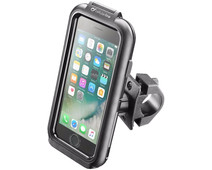 Interphone iCase Motorhouder Apple iPhone 7 - - Voor 23.59u, morgen in huis