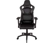 Trust Gxt 707r Resto Gaming Chair Red Coolblue Before 23 59 Delivered Tomorrow