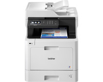 Brother DCP-L8410CDW