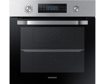Samsung NV66M3571BS Dual Cook