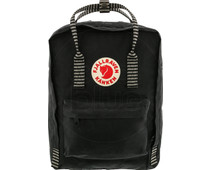 Fjällräven black striped hotsell