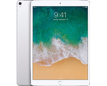 Apple iPad Pro 10,5 inch 512 GB Wifi + 4G Silver