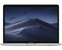 Apple MacBook Pro 13'' (2017) MPXU2N/A Silver