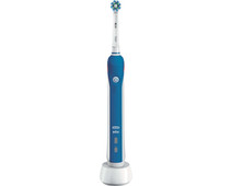 Af en toe reactie basketbal Oral-B PRO 2 2700 - Coolblue - Voor 23.59u, morgen in huis