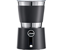 Bialetti MKF02 Automatic Milk Frother Black