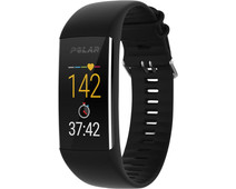 Polar A370 Zwart M/L