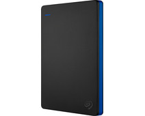 seagate 2tb ps4