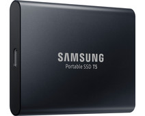 Samsung Portable SSD T5 2TB