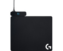 Logitech G PowerPlay Wireless Charging System Mouse Pad