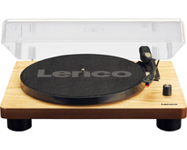 Lenco LS-50 Hout