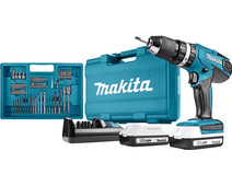 Makita HP457DWE10 Coolblue Before 23 59 delivered tomorrow