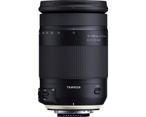 Tamron 18-400mm F/3.5-6.3 Di II VC HLD Nikon