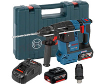 Bosch Gbh 18v 26 F Coolblue Before 23 59 Delivered Tomorrow