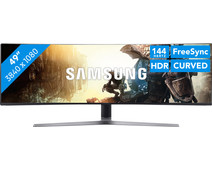 Samsung LC49HG90