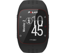 polar m340
