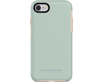 Otterbox Symmetry Apple iPhone SE 2022 / SE 2020 / 8 / 7 Back Cover Groen