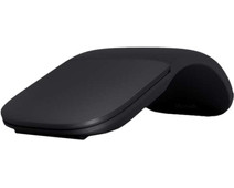 Microsoft Surface Arc Bluetooth Mouse Black