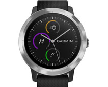 garmin vivoactive alternative