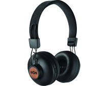 House of Marley Positive Vibration 2.0 BT Black