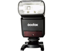 Godox Speedlite TT350 Canon