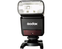 Godox Speedlite TT350 Nikon