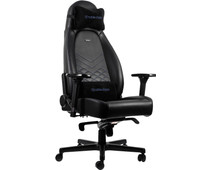 Premium-Gaming-Stühle im neuen Gewand - noblechairs EPIC, ICON & HERO